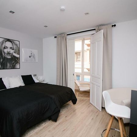 Infinium Zamora Suites Екстериор снимка