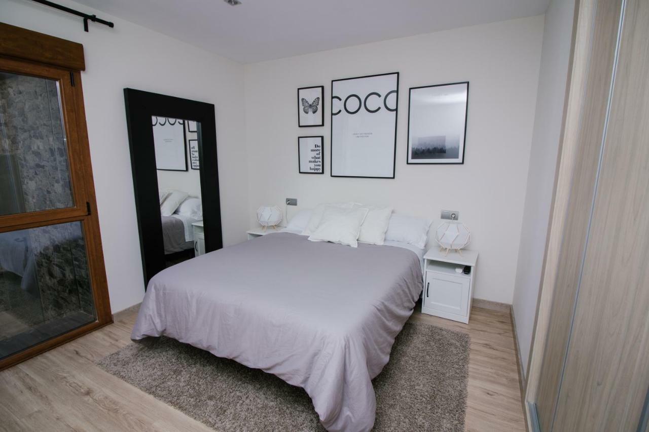Infinium Zamora Suites Екстериор снимка