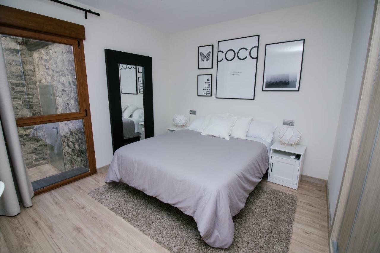 Infinium Zamora Suites Екстериор снимка