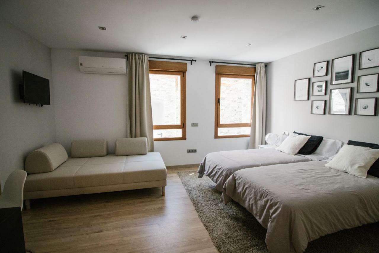 Infinium Zamora Suites Екстериор снимка