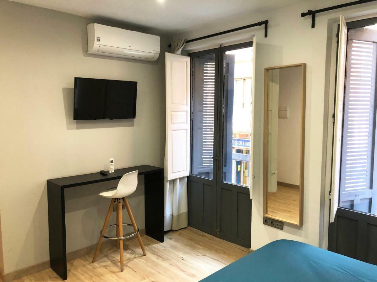 Infinium Zamora Suites Екстериор снимка