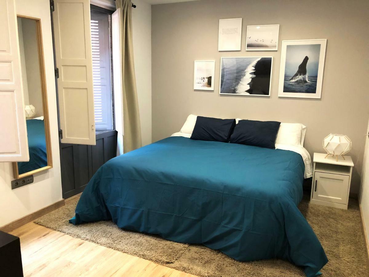 Infinium Zamora Suites Екстериор снимка